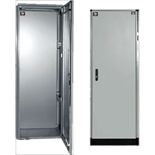 Semi Modular Enclosure