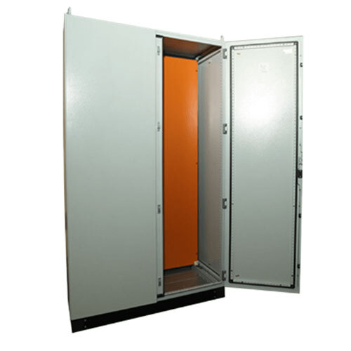 TCE Series Floor Standing Enclosure