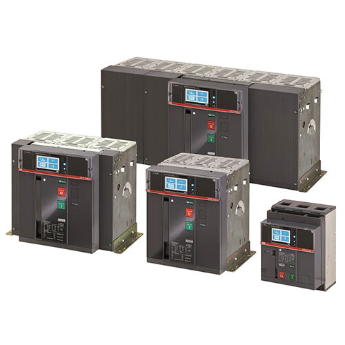 ABB ACB - Air circuit breaker