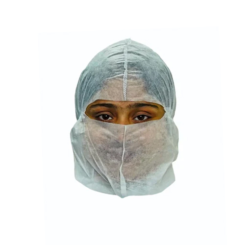 Disposable Monkey Cap
