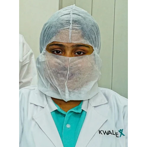 Disposable Surgeon Hood Cap