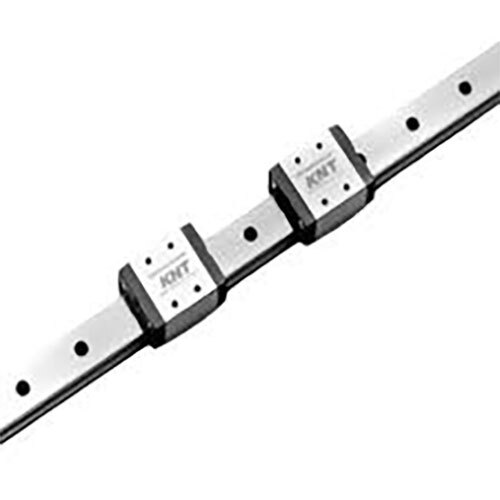 MSL Series (Low Height Series Rail and Block)