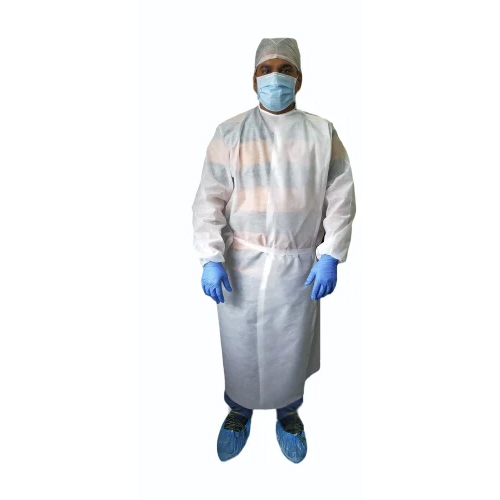 Disposable Surgeon Gown