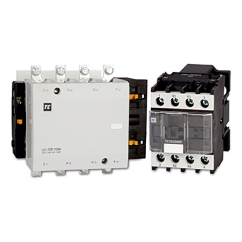 C&S Contactor