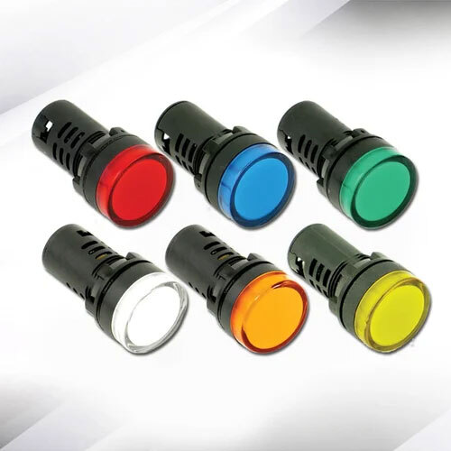 C&S Indicating Lights