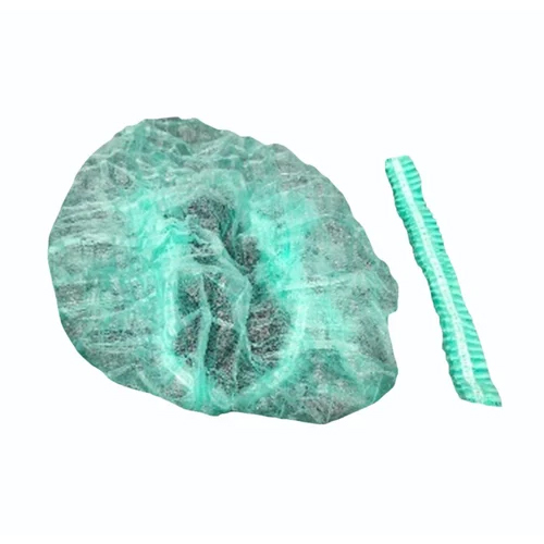 Disposable Bouffant Cap