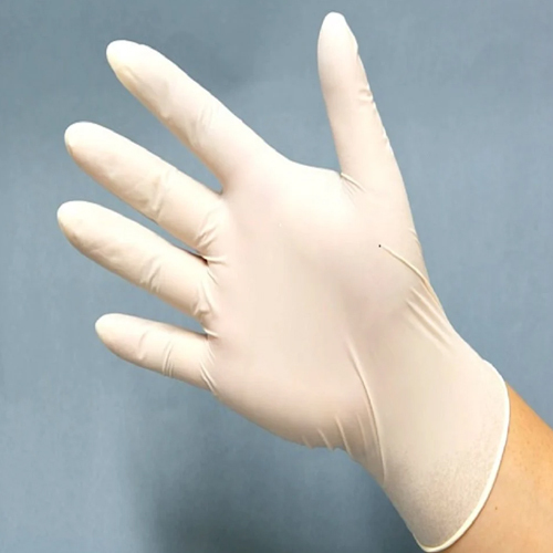Latex Surgical Gloves