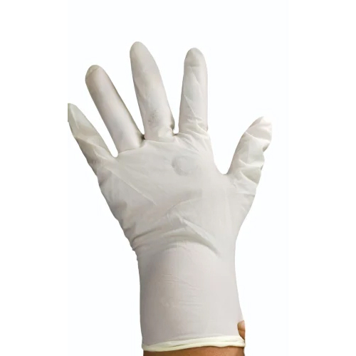 Powder Free Examination Gloves