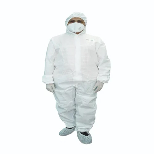 Boiler Suit