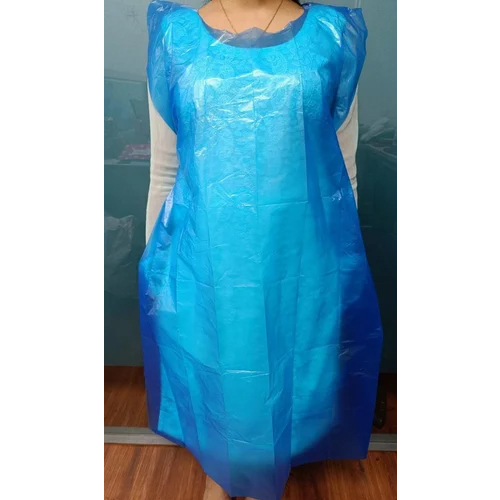 Plastic Apron