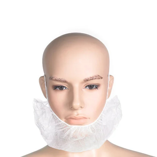 Beard Cover
