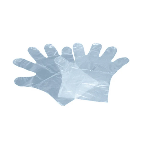 Disposable Hand Gloves