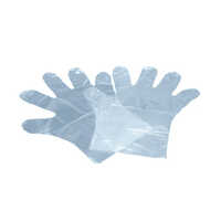 Disposable Hand Gloves