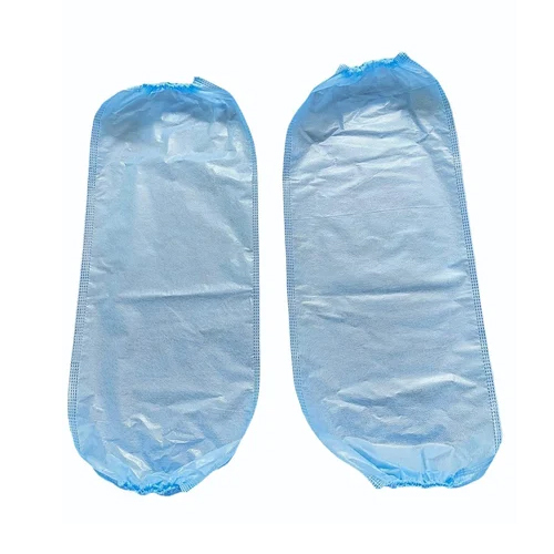 लेमिनेटेड स्लीव कवर