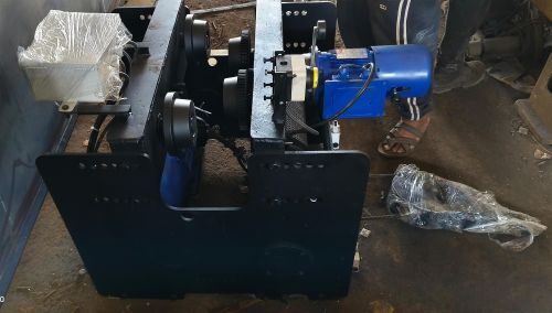 Electric Hoists - Color: Any