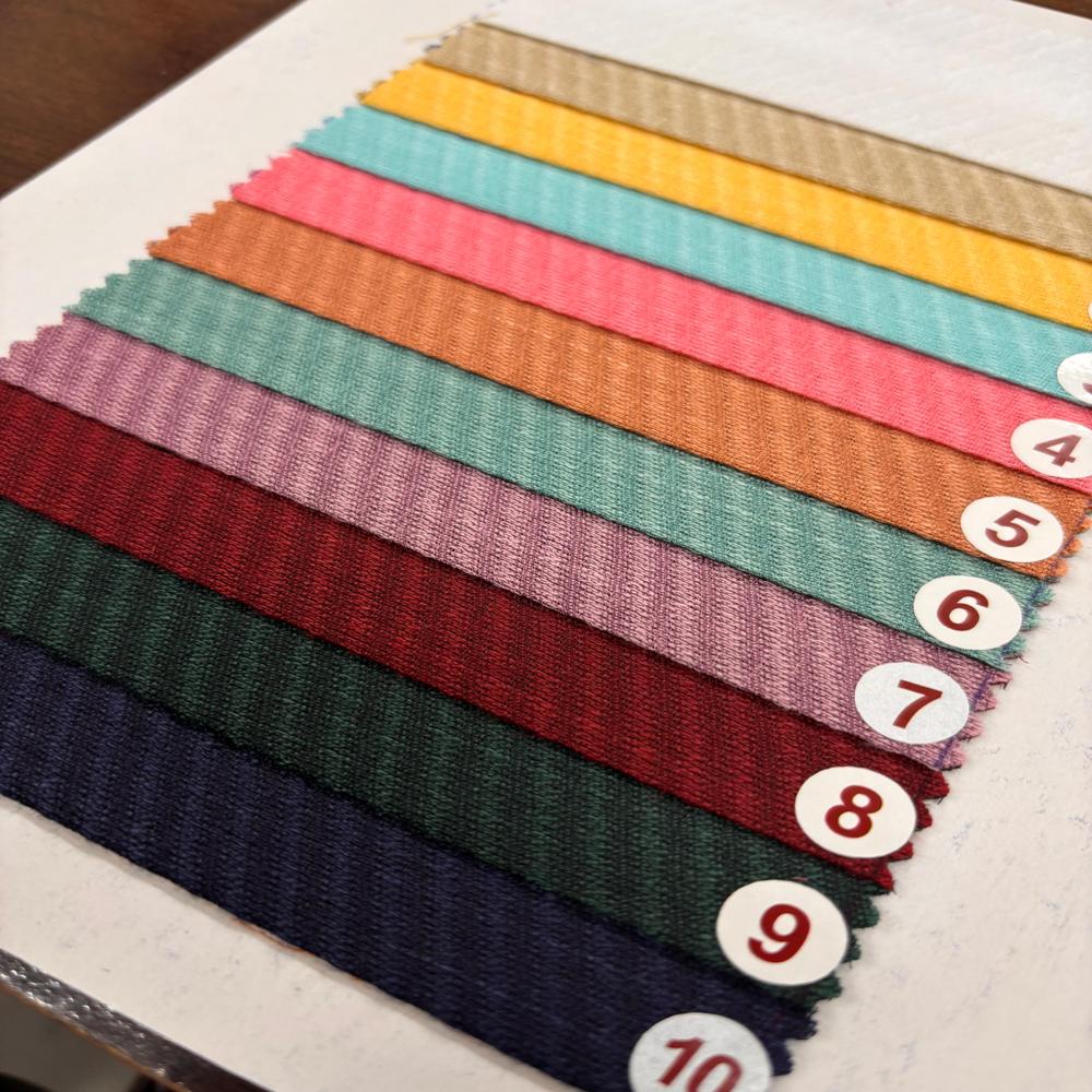 Flash Soft Finish Poly Cotton Linen