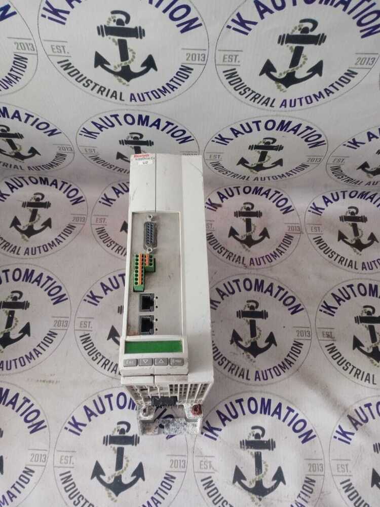 REXROTH HCS01.1E-W0018-A-03-B-ET-EC-NN-NN-NN-FW