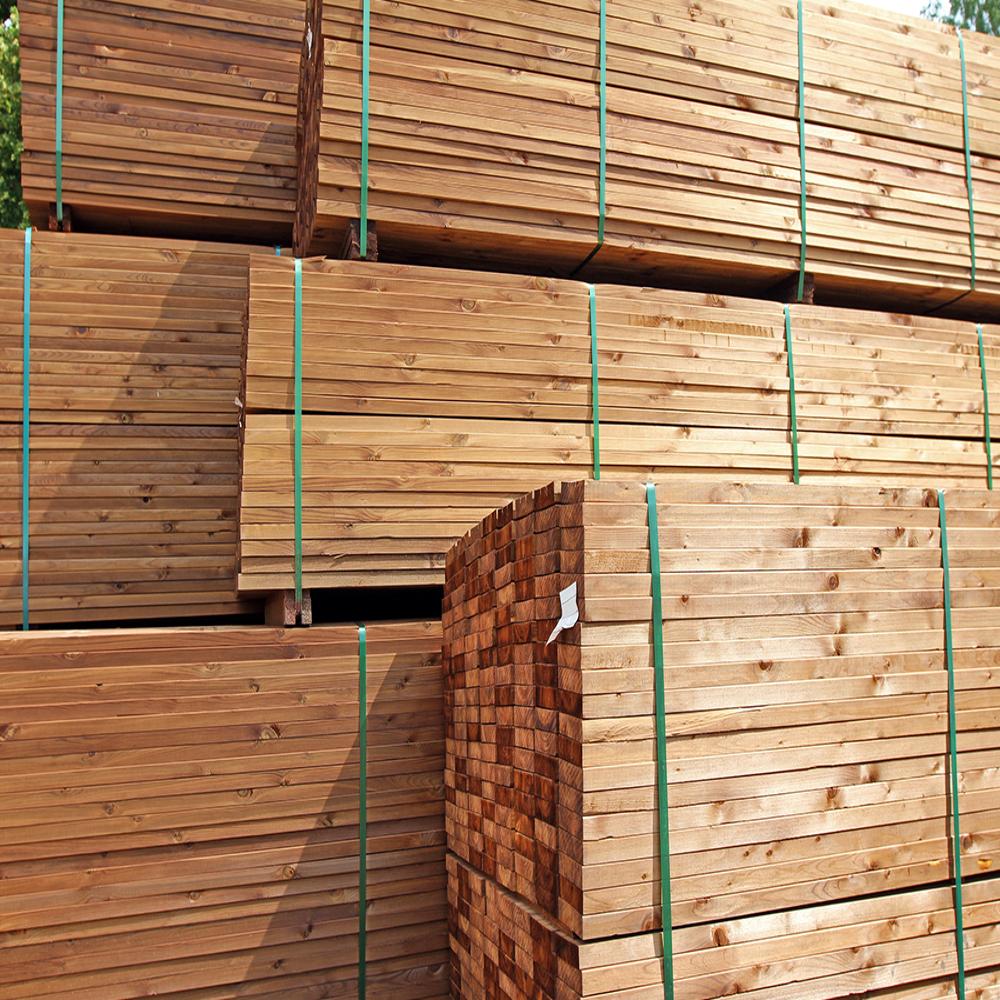 Embossed Pet Strap - Application: Pallet