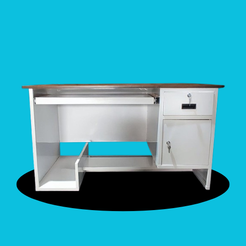Wooden Office Work Table 