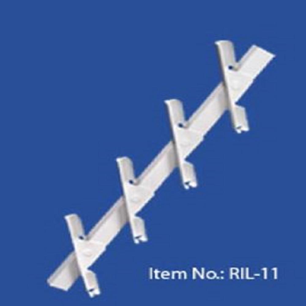 Fix Louvers