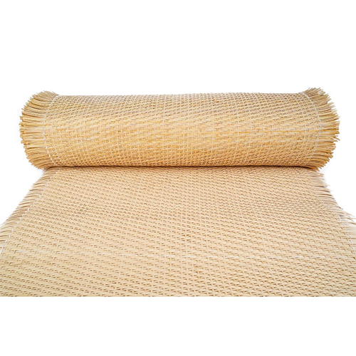 Rattan Closed Weave Mesh