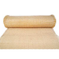 Rattan Closed Weave Mesh