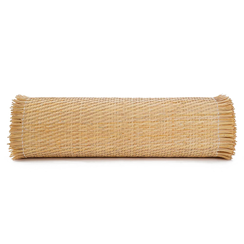 Rattan Closed Weave Mesh