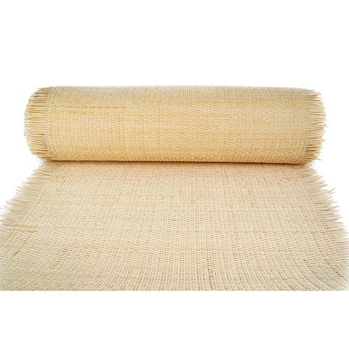 Rattan Closed Weave Net