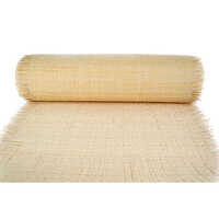 Rattan Closed Weave Net