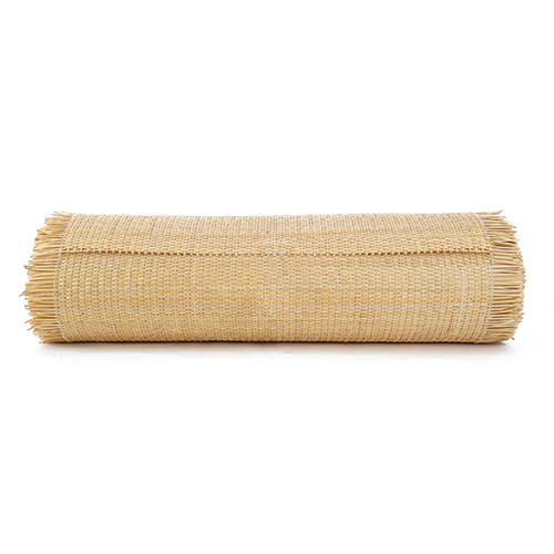 Rattan Closed Weave Net