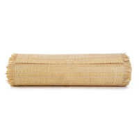 Rattan Closed Weave Net