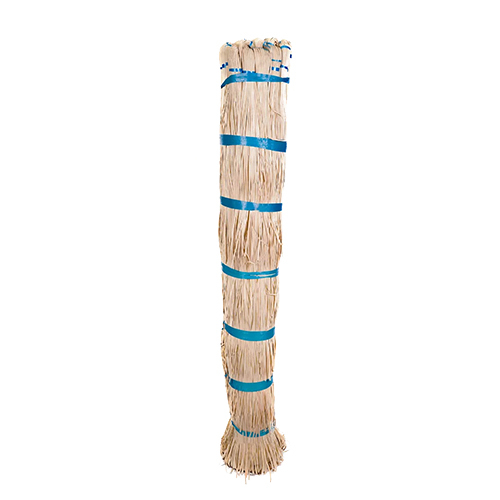 Rattan Flat Oval Core