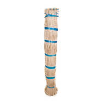 Rattan Flat Oval Core