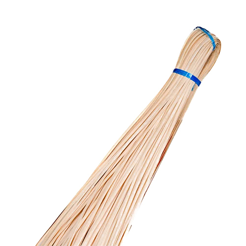Rattan Flat Oval Core