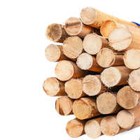Rattan Manau Cane