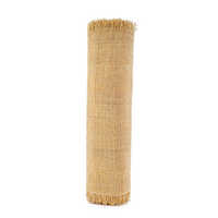 Rattan Open Weave Grid Webbing Roll