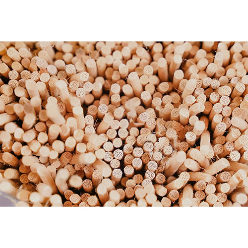 Rattan Core - Color: Natural Brown