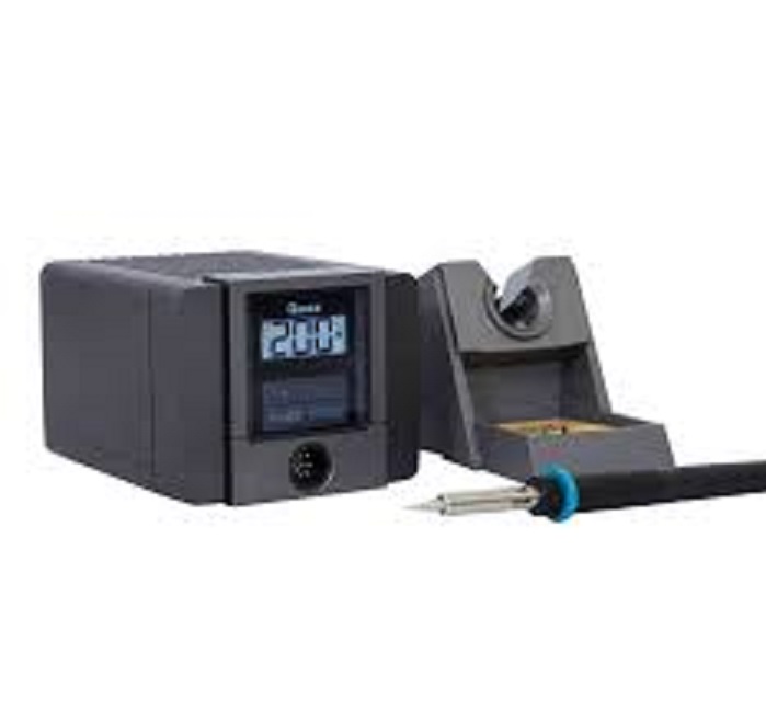 Quick TS1100-Digital soldering station (90W)
