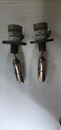 Level Switch