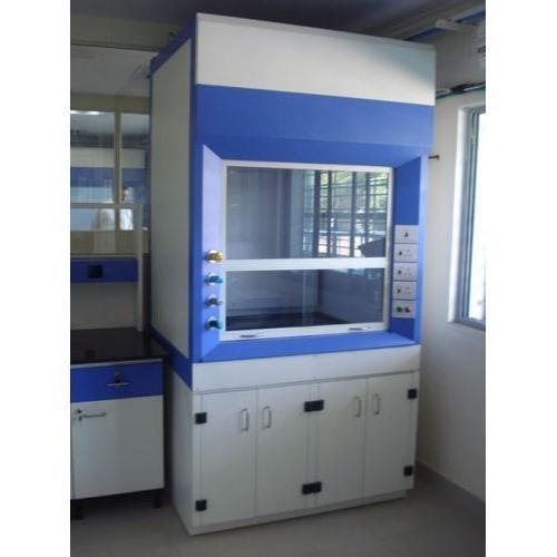 Fume Hood Cabinet