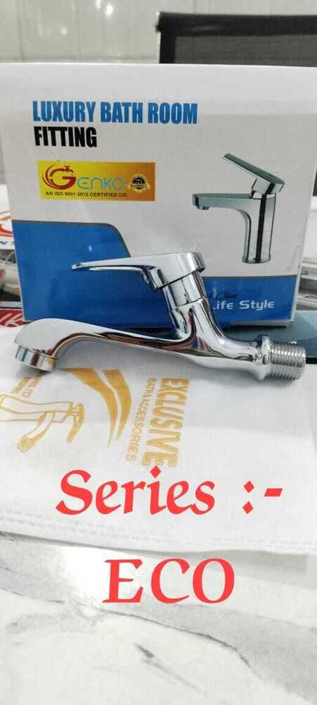 brass water tap