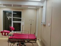 Hospital Modular Operation Theater