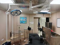 Hospital Modular Operation Theater