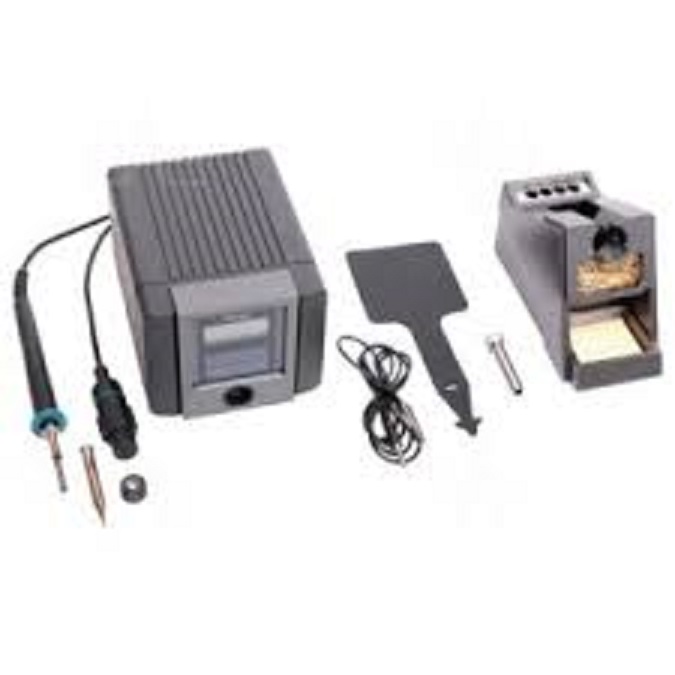 Quick TS1200D-Digital soldering station (120W)