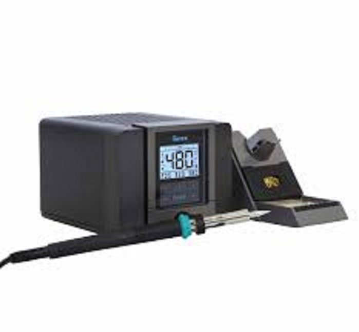 Quick Soldering Station (Quick-Ts2300D) Ts2300D - Color: Black