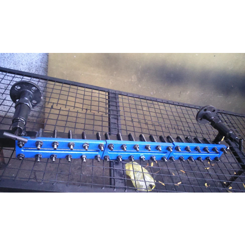 NRG Reflex Level Gauge