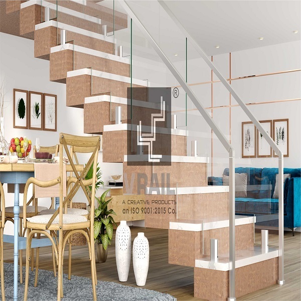 Stainless Steel Cable Railing