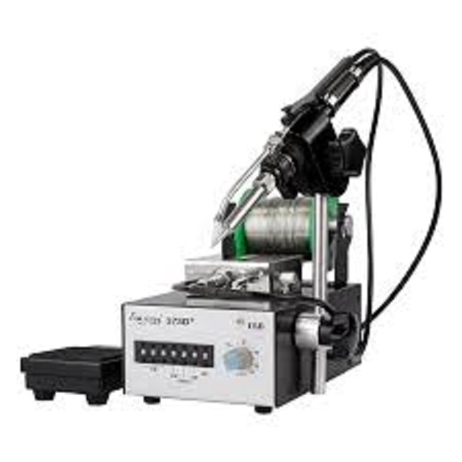 37A+ Chuera Semi Automatic Soldering Station - Precision & Efficiency