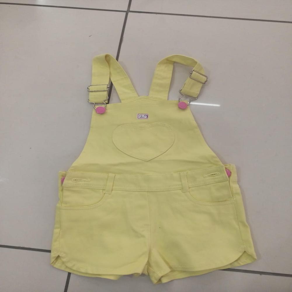 Kids dangri mix 