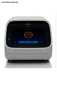 Thermo Fisher SimpliAmp Thermal Cycler